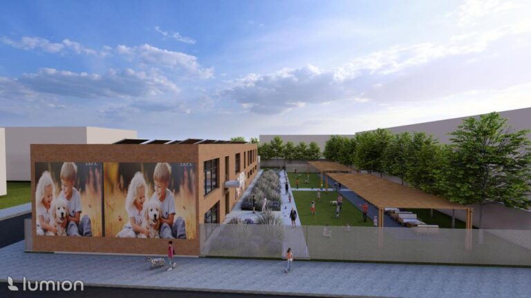 Sectorul 3 | Contractul pentru Centrul de Urgențe Veterinare a fost atribuit de ASPA. Lucrările vor costa peste 1,2 milioane de euro