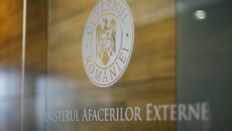 Ședință la Ministerul de Externe despre situația din Iran. Avertisment de călătorie al MAE de nivel 9/9: „Părăsiți imediat țara!”