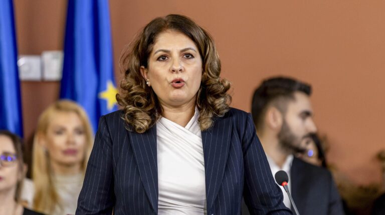 Șefa Curții de Apel București, despre cele 22 de cauze în care a intervenit prescripția: „Judecătorul şi procurorul nu sunt prieteni”