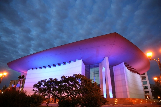 Spectacolele TNB de Ziua Culturii Naționale