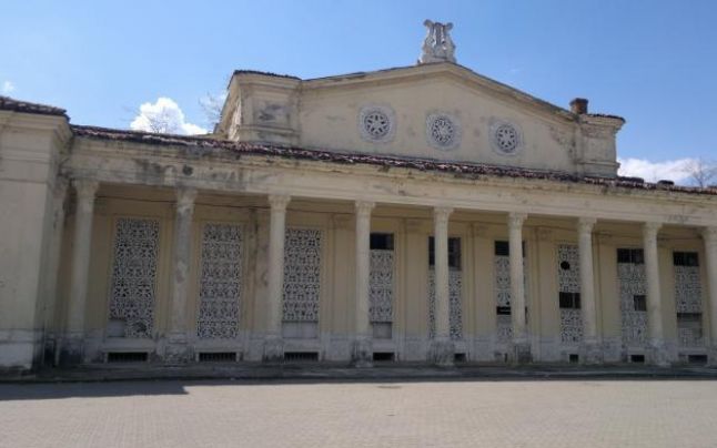 Teatrul Excelsior „Masca” intră în reabilitare. În clădirea din Bucureștii Noi, construită în 1953, se va înființa și un muzeu artă și știință. Lucrările vor dura 24 de luni