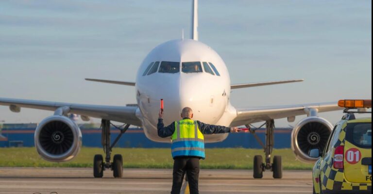 Terenurile din Băneasa pentru bazele de reparații Airbus și Boeing, pierdute de Romaero