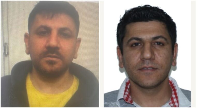 Un cetățean turc, dat în urmărire națională după ce a evadat din permisie