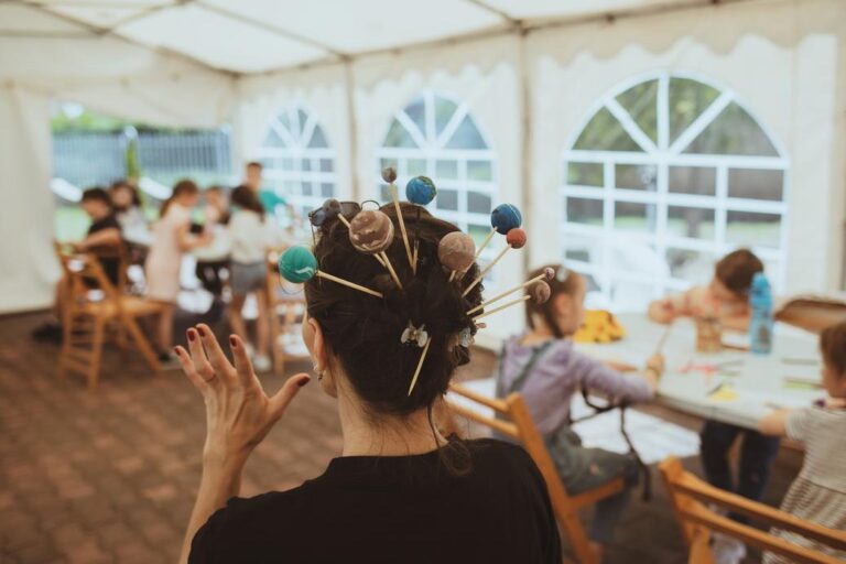 Weekend de astronomie la Rezidența9. Expoziția „Ce ascundem”