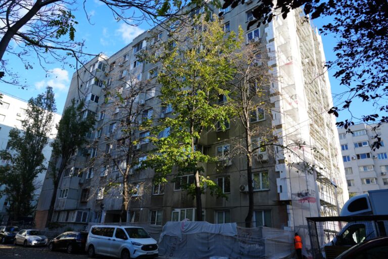 Sectorul 3 promite 100 de blocuri reabilitate în 2026: confort mai bun, facturi mai mici