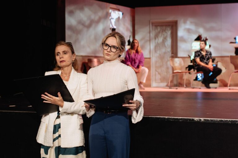 Zeci de spectacole pentru toate vârstele și gusturile, săptămâna aceasta, în instituțiile de cultură ale Primăriei Capitalei