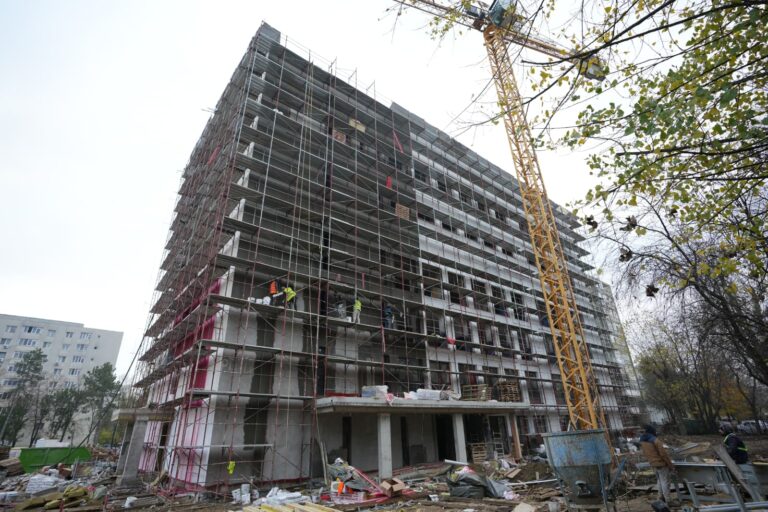 Sectorul 3 pregătește o școală nouă în 2026 și extinderi în alte 7 unități