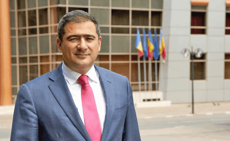 Metropola TV intră în reorganizare. Dan Cristian Popescu preia conducerea pentru relansare