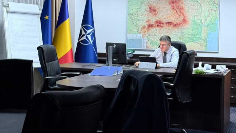 Critica lui Irineu Darău asupra digitalizării în România: “Eșec de guvernanță după 20 de ani”