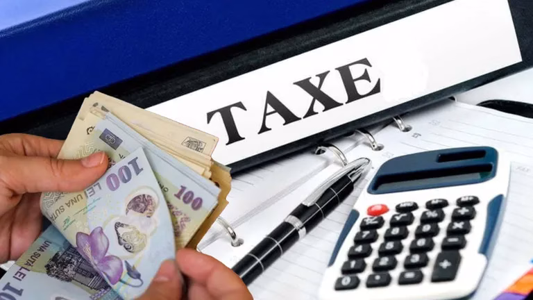 Modificări în programul de lucru al serviciilor de taxe și impozite în primele zile ale anului