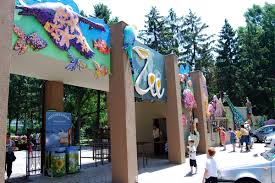 Noi tarife de acces în Grădina Zoologică din Băneasă. Proiectul va fi supus la vot joi