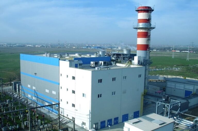 9 milioane de euro pentru întreținerea și eventuale reparații la centrala de gaz de la CET Vest