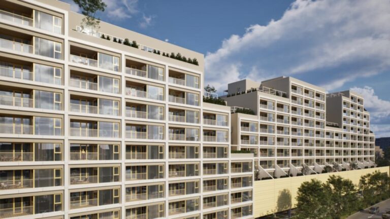 Apartamentele cu prețuri accesibile dispar din București. Ce zone mai rămân în 2026