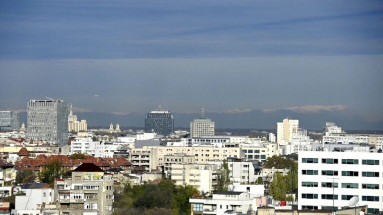 Aplicația TERMO-ALERT aduce vești importante pentru bucureșteni privind sistemul de termoficare