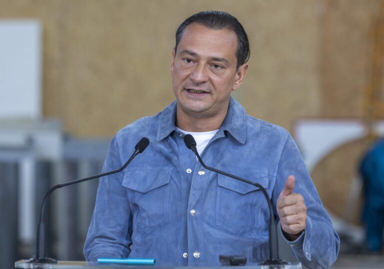 Atacul cu arsenic și mercur asupra lui Băluță: „Cineva mi-a făcut rău, nu am vrut să par victimizat”