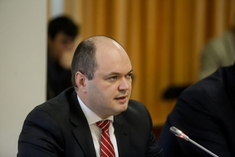 Avertismentul economistului Ionuț Dumitru privind datoria publică și deficitul României