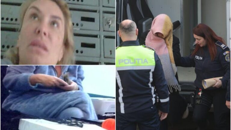 Avocata Adriana Georgescu și complicele său, Gheorghe Iscru, plasați în arest la domiciliu pentru trafic de influență