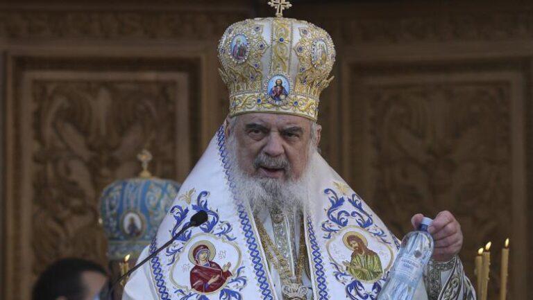 Ceremonie de canonizare pentru 16 românce cu viață sfântă la Catedrala Patriarhală