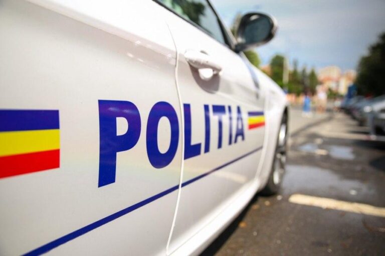 Conflict între cetățeni nepalezi într-un bar din Capitală, după consumul de alcool