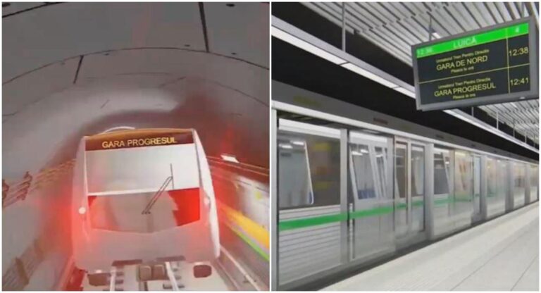 Contestație privind extinderea magistralei M4: acuzații de nereguli în atribuirea contractului