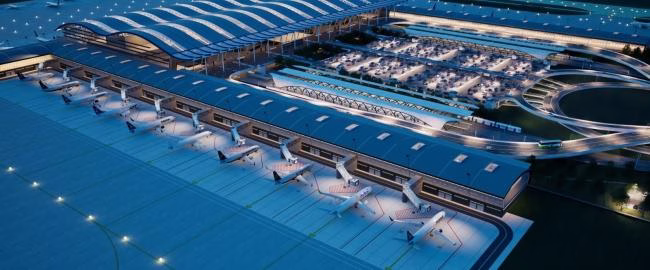 Costurile modernizării Aeroportului „Henri Coandă” au crescut cu 1,3 milioane de euro în ultimul an