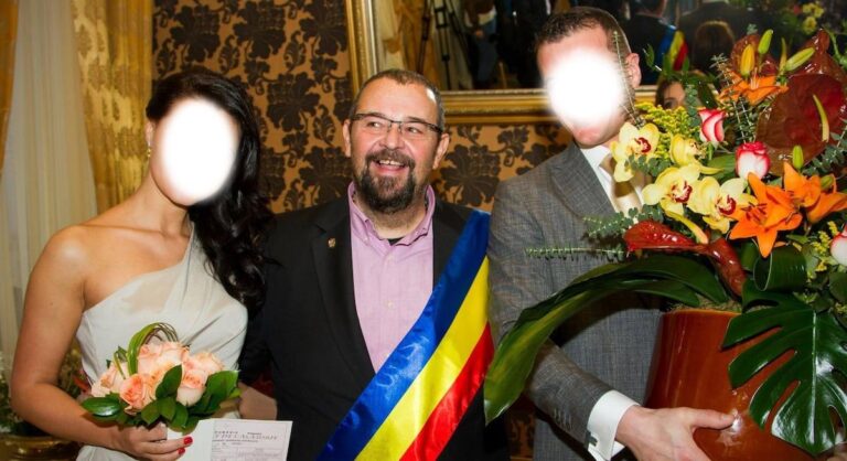 Cristian Popescu Piedone, interzis în funcții publice timp de trei ani după procesul cu ANI