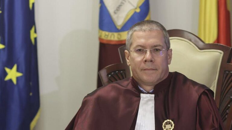 Decizia Curții de Apel București privind numirile la Curtea Constituțională