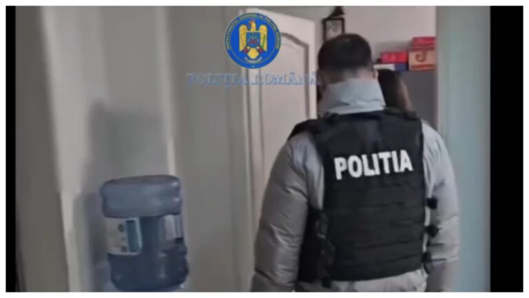 Descinderi în cazul evaziunii fiscale: 40 de percheziții în București și 6 județe