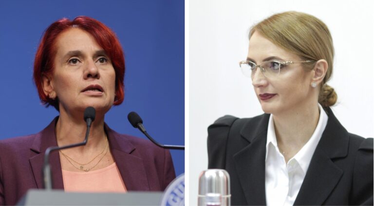 Dogioiu răspunde acuzațiilor lui Savonea privind presiuni asupra CCR