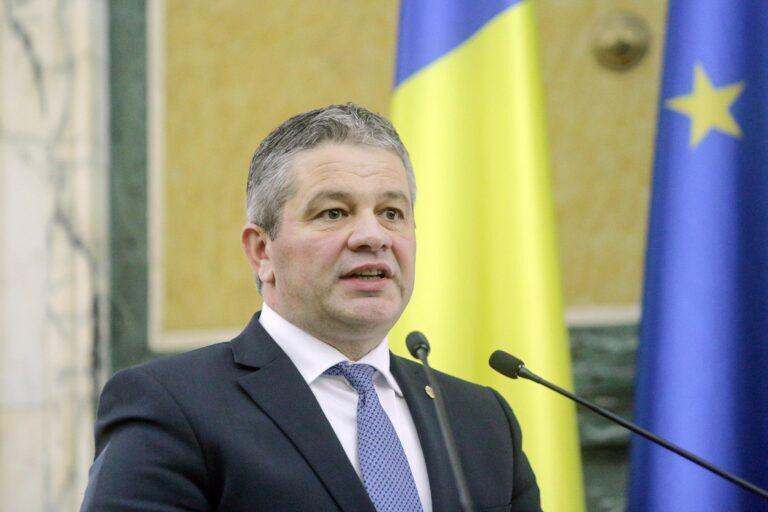 Florian Bodog, fost ministru al Sănătății, achitat de Înalta Curte în cazul de abuz în serviciu