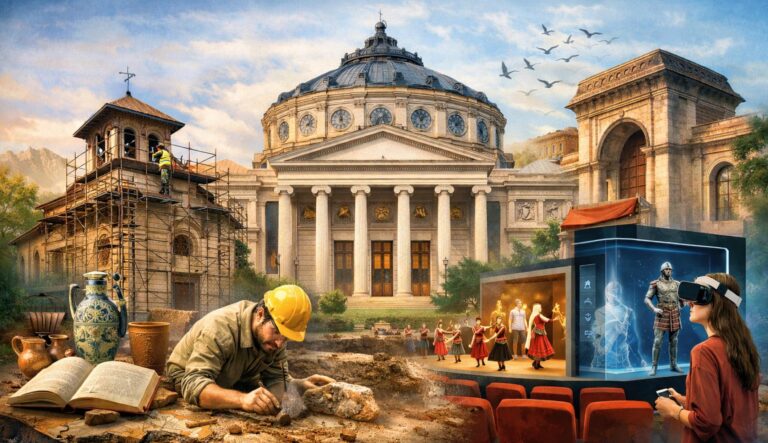 Fonduri europene blocate: O jumătate de miliard de euro în pericol pentru București și Ilfov