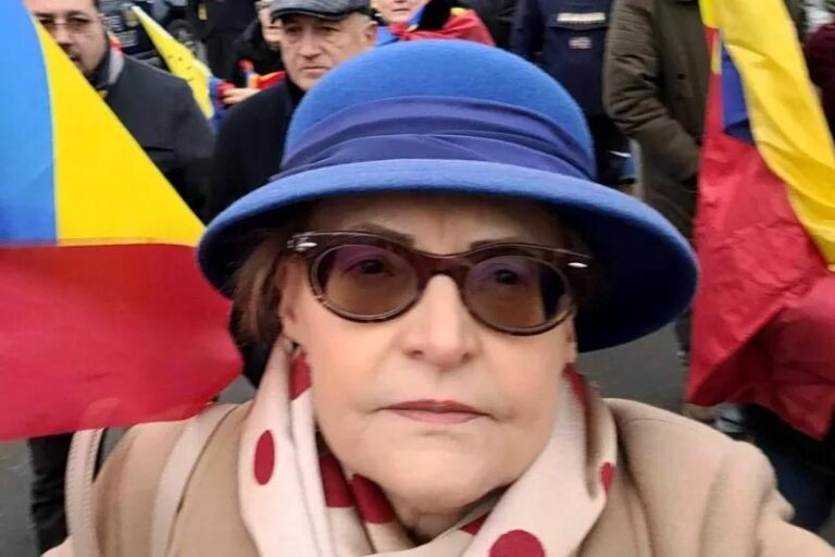 Fosta judecătoare din Botoșani a intentat proces Universității din București pentru diplomele lui Nicușor Dan