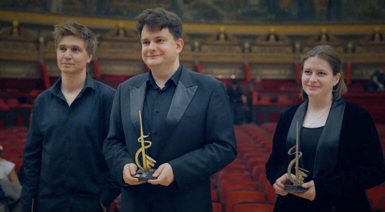 Înscrierile pentru Concursul Internațional George Enescu 2026 sunt deschise