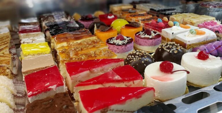 Nereguli grave în cofetării și patiserii: ANSVSA a dat amenzi de aproape 3,5 milioane de lei