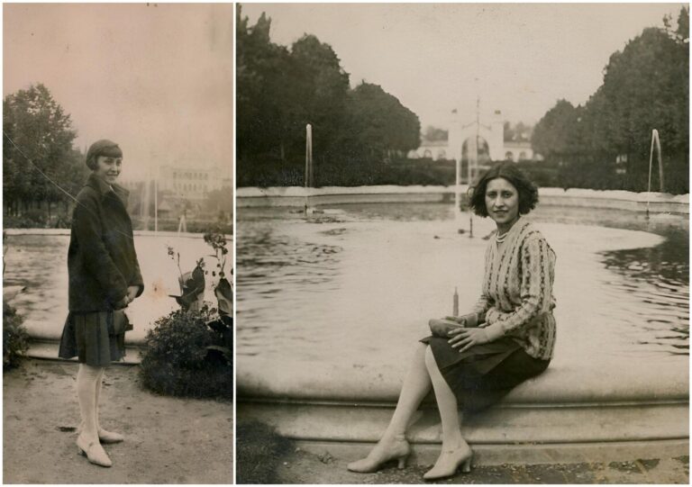 O viață de roman: Povestea dizeuzei Jenny Boerescu, diva Bucureștiului interbelic