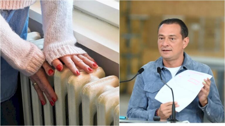 PSD va propune un proiect pentru ca bucureștenii să nu plătească apa caldă și căldura, dacă nu le primesc