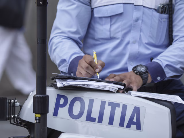 Șoferii cu amenzi neplătite ar putea rămâne fără permis: 1 zi suspendare la fiecare 50 lei