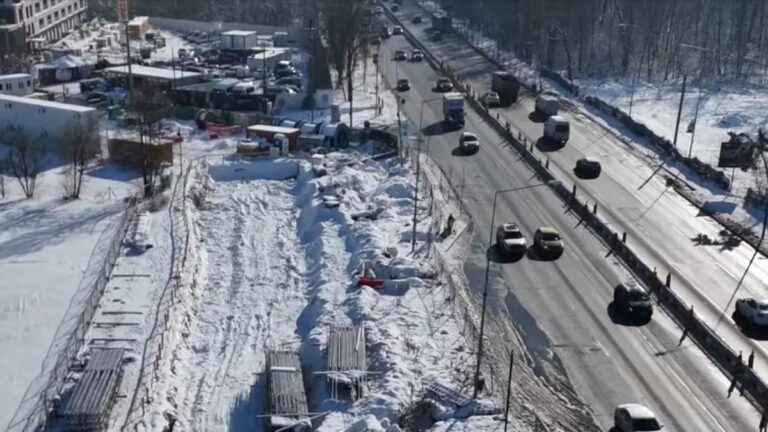 Petiția cetățenilor: Cererea de soluții pentru deblocarea DN1 în contextul lucrărilor la M6