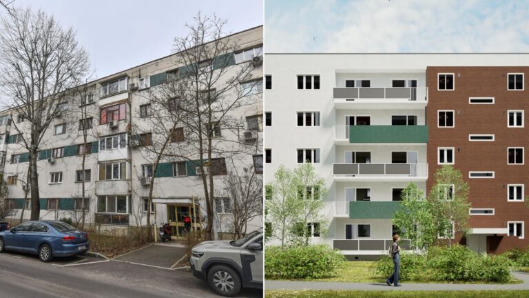 Proiectul Favorit+: Regenerarea Urbană a Zonei Favorit din Drumul Taberei