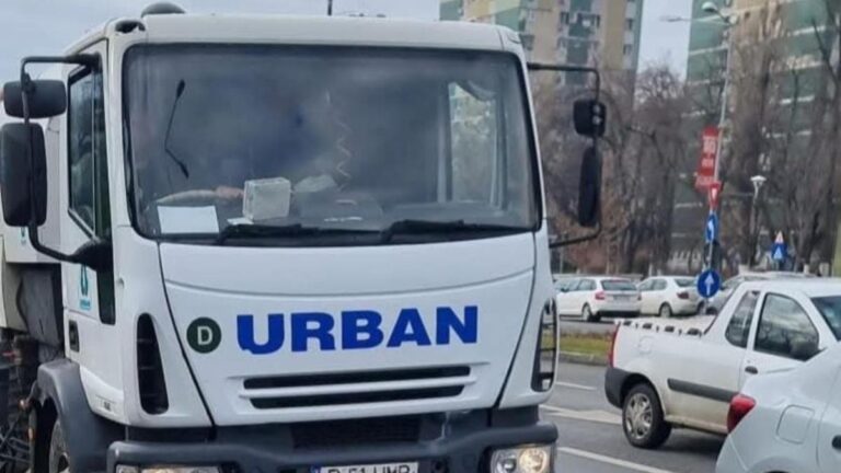 Sector 6 | Urban SA devine operator exclusiv de salubritate începând cu 1 februarie