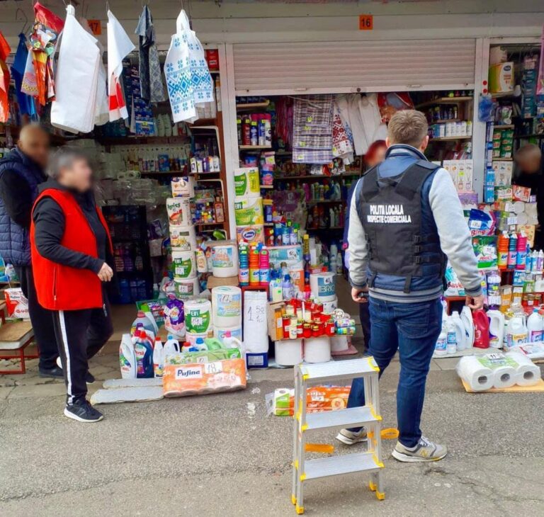 Siguranță la cumpărături, de Valentine’s Day și Dragobete. Recomandări pentru zilele de sărbătoare