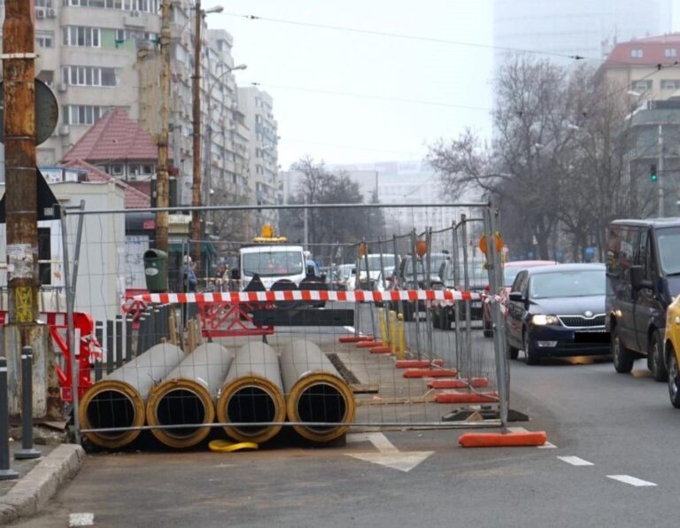 Situație dificilă la Termoenergetica. Firmele de materiale pentru repararea țevilor evită contractele cu CMTEB. „Mult nu cred că mai putem continua”