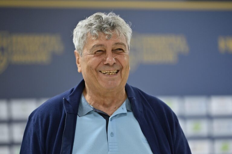 Starea de sănătate a lui Mircea Lucescu s-a îmbunătățit, așteptând externarea