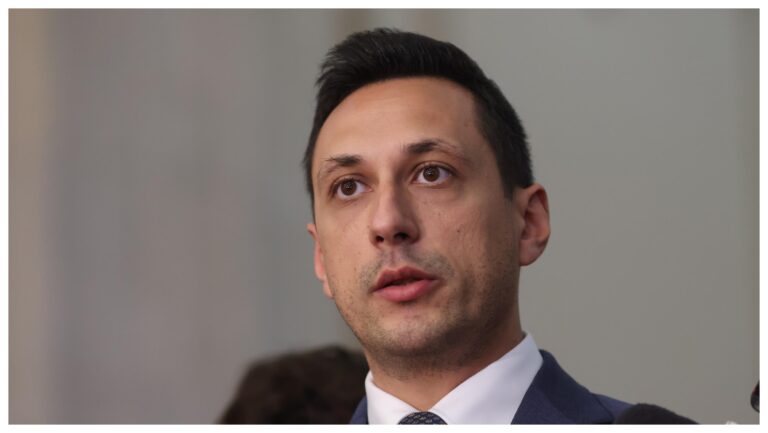 Vlad Gheorghe: Bolojan susține transpunerea referendumului din București, dar Parlamentul trebuie convins