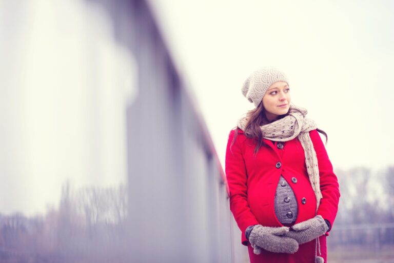 Voucherele Materna dispar din București, lăsând gravidele fără sprijin financiar