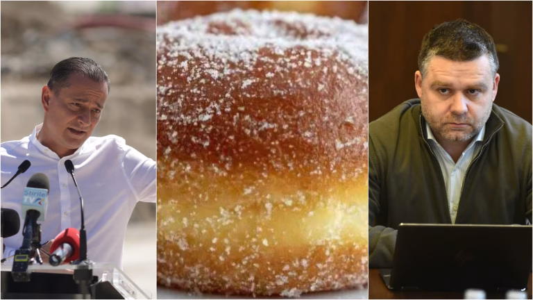 Băluță critică administrarea STB de către Ciucu și coaliția PNL-USR