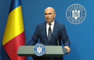 Bolojan: Amânarea deciziei CCR riscă pierderea a 231 milioane euro
