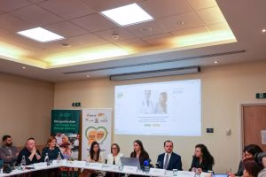 Campanie de informare despre steatoza hepatică, lansată de APAH-RO