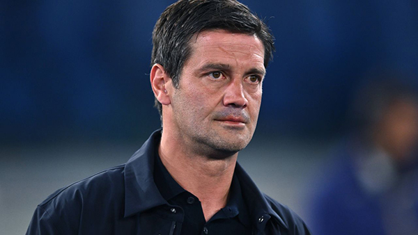 Cristian Chivu, purtător al torței olimpice pentru Milano–Cortina 2026