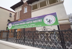 Consultații oftalmologice de la 30 lei la Sectorul 5